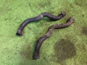 ท่อฮีตเตอร์ SUBARU LEGACY OEM 72411AC010, 72421AC010 BG5 1994 EJ20H