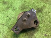 Left engine mount SUBARU LEGACY OEM 41022AC010, 41022AC011 BG5 1994 EJ20H