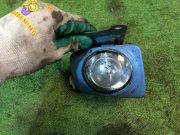 Faro antiniebla derecho SUBARU LEGACY OEM 84501AC060 BG5 1994