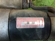 ไดสตาร์ท SUBARU LEGACY OEM 23300AA321 BG5 1994 EJ20H
