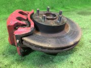 右前轮毂 SUBARU LEGACY OEM 28016AA011, 28052AA010, 26310AA121, 26291AA041, 09567476, BG5 1994 EJ20H