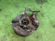 右前轮毂 SUBARU LEGACY OEM 28016AA011, 28052AA010, 26310AA121, 26291AA041, 09567476, BG5 1994 EJ20H