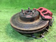 Cubo dianteiro esquerdo SUBARU LEGACY OEM 28016AA011, 28052AA010, 26310AA121, 26291AA051, 09567476, BG5 1994 EJ20H