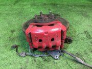 Cubo dianteiro esquerdo SUBARU LEGACY OEM 28016AA011, 28052AA010, 26310AA121, 26291AA051, 09567476, BG5 1994 EJ20H