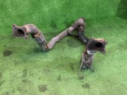 ท่อร่วมไอเสีย 44102AC020, 44103AC000, 44102AC040, 44102AC090 SUBARU LEGACY