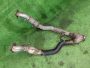 Coletor de escape SUBARU LEGACY OEM 44102AC020, 44103AC000, 44102AC040, 44102AC090 BG5 1994 EJ20H