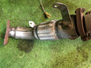 Coletor de escape SUBARU LEGACY OEM 44102AC020, 44103AC000, 44102AC040, 44102AC090 BG5 1994 EJ20H