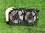 发动机水箱 SUBARU LEGACY OEM 45111AA181, 45111AC230, SB0003T, 45111AA180 BG5 1994 EJ20H