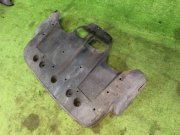 エンジンアンダーカバー SUBARU LEGACY OEM 56410AC001, 56410AC000 BG5 1994 silver 406