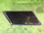Right rear quarter glass SUBARU LEGACY OEM 65209AC250NB BG5 1994