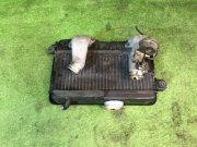 Intercooler SUBARU LEGACY OEM 21819AA010, 21819AA011 BG5 1994 EJ20H