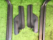 Embellecedores de faldón SUBARU LEGACY OEM 94060AC000MU, 94060AC050MU, 94061AC000MU, 94061AC010MU BG5 1994 silver 406