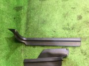 Embellecedores de faldón SUBARU LEGACY OEM 94060AC000MU, 94060AC050MU, 94061AC000MU, 94061AC010MU BG5 1994 silver 406