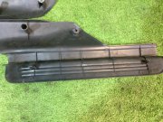 Embellecedores de faldón SUBARU LEGACY OEM 94060AC000MU, 94060AC050MU, 94061AC000MU, 94061AC010MU BG5 1994 silver 406