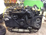เครื่องยนต์ 10100AR750 SUBARU LEGACY