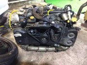 เครื่องยนต์ SUBARU LEGACY OEM 10100AR750 BG5 1994 EJ20H