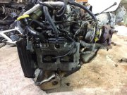 เครื่องยนต์ SUBARU LEGACY OEM 10100AR750 BG5 1994 EJ20H