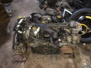 เครื่องยนต์ SUBARU LEGACY OEM 10100AR750 BG5 1994 EJ20H