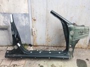 ชายล่างตัวถังขวา SUBARU LEGACY OEM 51420AC100, 51415AC060, 51415AC061 BG5 1995 green 443