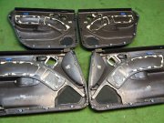 Обшивка дверей SUBARU LEGACY OEM 94215AC002MU, 94215AC012MU, 94225AC002MU, 94225AC012MU, 94215AC012ML, BG5 1995 green 443