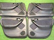 Обшивка дверей SUBARU LEGACY OEM 94215AC002MU, 94215AC012MU, 94225AC002MU, 94225AC012MU, 94215AC012ML, BG5 1995 green 443