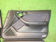 Обшивка дверей SUBARU LEGACY OEM 94215AC002MU, 94215AC012MU, 94225AC002MU, 94225AC012MU, 94215AC012ML, BG5 1995 green 443