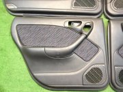 Обшивка дверей SUBARU LEGACY OEM 94215AC002MU, 94215AC012MU, 94225AC002MU, 94225AC012MU, 94215AC012ML, BG5 1995 green 443