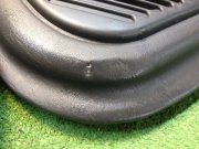 Обшивка дверей SUBARU LEGACY OEM 94215AC002MU, 94215AC012MU, 94225AC002MU, 94225AC012MU, 94215AC012ML, BG5 1995 green 443