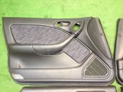 Обшивка дверей SUBARU LEGACY OEM 94215AC002MU, 94215AC012MU, 94225AC002MU, 94225AC012MU, 94215AC012ML, BG5 1995 green 443
