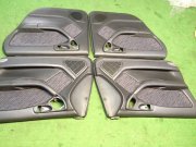Обшивка дверей SUBARU LEGACY OEM 94215AC002MU, 94215AC012MU, 94225AC002MU, 94225AC012MU, 94215AC012ML, BG5 1995 green 443