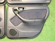 Обшивка дверей SUBARU LEGACY OEM 94215AC002MU, 94215AC012MU, 94225AC002MU, 94225AC012MU, 94215AC012ML, BG5 1995 green 443