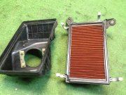 กล่องกรองอากาศ SUBARU LEGACY OEM 46053AC040, 46053FA010, 16546AA020, 16546AA050, CA4309, BG5 1995 EJ20H