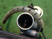 Intercooler SUBARU LEGACY OEM 21819AA011, 21819AA010 BG5 1995 EJ20H