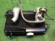 Intercooler SUBARU LEGACY OEM 21819AA011, 21819AA010 BG5 1995 EJ20H