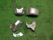 ฝาครอบกันความร้อนเทอร์โบ 44031AC090, 44031AC120, 44021AC080, 44031AC150, 44031AC160 SUBARU LEGACY