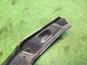 Крепление переднего бампера левое SUBARU LEGACY OEM 57714AC011, 57714AC050, 57714AC010 BG5 1995 green 443