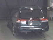 Marco del cuadro SUBARU LEGACY OEM 66800AC000, 66800AC001 BG5 1995 green 443