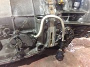 เกียร์ออโต้ SUBARU LEGACY OEM 31000AD120 BG5 1996 EJ20H