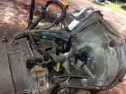 เกียร์ออโต้ SUBARU LEGACY OEM 31000AD120 BG5 1996 EJ20H