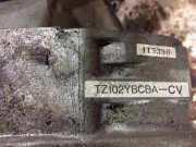 เกียร์ออโต้ SUBARU LEGACY OEM 31000AD120 BG5 1996 EJ20H