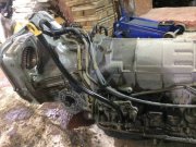 เกียร์ออโต้ SUBARU LEGACY OEM 31000AD120 BG5 1996 EJ20H
