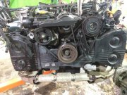 Motor long block SUBARU LEGACY OEM 10100AV470 BG5 1996 EJ20H