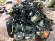 Motor long block SUBARU LEGACY OEM 10100AV470 BG5 1996 EJ20H
