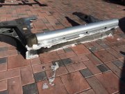 左门槛梁 SUBARU LEGACY OEM 51415AC071, 51420AC110, 51430AC310, 51415AC070, 51430AC250 BG5 1996 silver 406