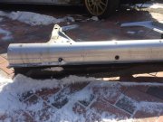 右门槛梁 SUBARU LEGACY OEM 51415AC061, 51420AC100, 51430AC300, 51415AC060, 51430AC240 BG5 1996 silver 406