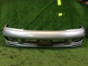 前保险杠 SUBARU LEGACY OEM 57720AC150SG, 57730AC100, 57722AC140, 84501AC220, 84501AC230, BG5 1996 silver 406