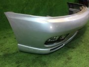 前保险杠 SUBARU LEGACY OEM 57720AC150SG, 57730AC100, 57722AC140, 84501AC220, 84501AC230, BG5 1996 silver 406
