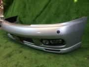 前保险杠 SUBARU LEGACY OEM 57720AC150SG, 57730AC100, 57722AC140, 84501AC220, 84501AC230, BG5 1996 silver 406