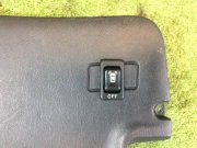 前保险杠 SUBARU LEGACY OEM 57720AC150SG, 57730AC100, 57722AC140, 84501AC220, 84501AC230, BG5 1996 silver 406