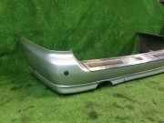 กันชนหลัง SUBARU LEGACY OEM 57720AC160SG, 57730AC120, 57722AC050 BG5 1996 silver 406